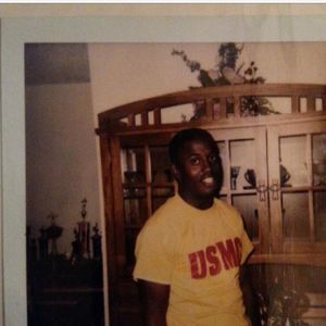 Meet your Posher, Johnell